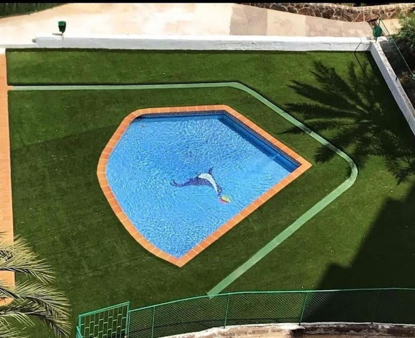 Molinos Holidays Playa Del Ingles San Bartolomé 外观 照片