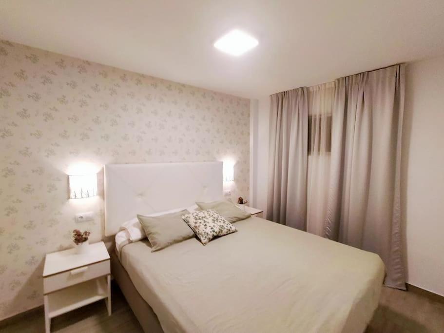 Molinos Holidays Playa Del Ingles San Bartolomé 外观 照片