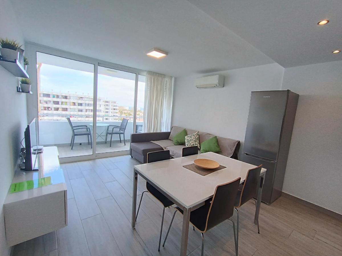 Molinos Holidays Playa Del Ingles San Bartolomé 外观 照片
